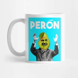 PERON Mug
